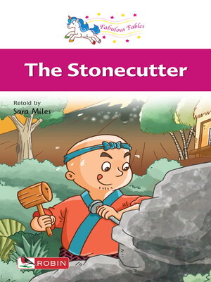 cover image of The Stonecutter